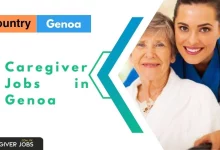 Photo of Caregiver Jobs in Genoa 2024 – Apply Now