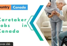 Photo of Caretaker Jobs in Canada 2024 – Apply Now