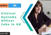 Photo of Clinical Systems Officer Jobs in UK 2025 – Apply Now