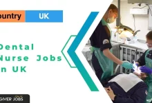 Photo of Dental Nurse Jobs in UK 2025 – Apply Now