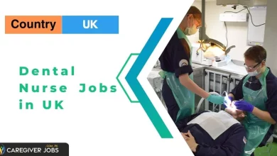 Photo of Dental Nurse Jobs in UK 2024 – Apply Now