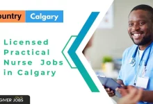 Photo of Licensed Practical Nurse Jobs in Calgary 2025 – Apply Now