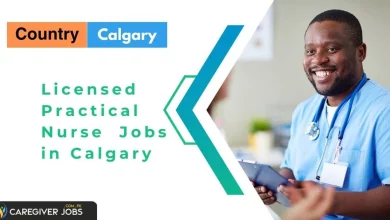 Photo of Licensed Practical Nurse Jobs in Calgary 2025 – Apply Now