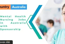 Photo of Mental Health Nursing Jobs in Australia with Sponsorship 2025