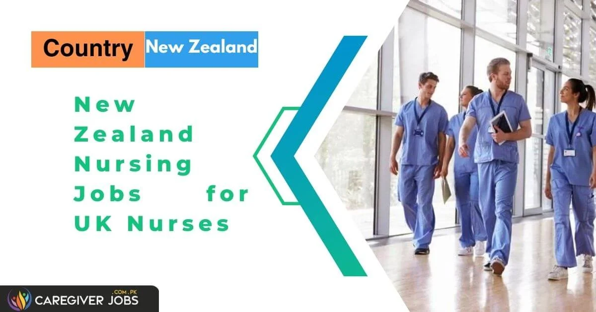 New Zealand Nursing Jobs for UK Nurses 2024 Apply Now