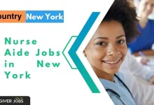 Photo of Nurse Aide Jobs in New York 2024 – Apply Now