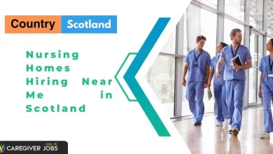 Photo of Nursing Homes Hiring Near Me in Scotland 2025 – Apply Now