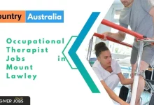 Photo of Occupational Therapist Jobs in Mount Lawley 2024 – Apply Now