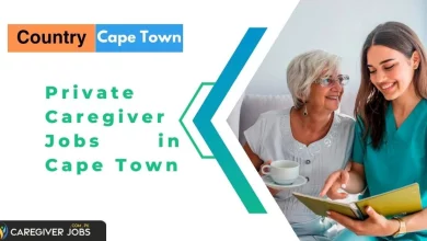 Photo of Private Caregiver Jobs in Cape Town 2024 – Apply Now