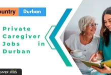 Photo of Private Caregiver Jobs in Durban 2025 – Apply Now