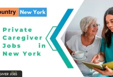 Photo of Private Caregiver Jobs in New York 2025 – Apply Now