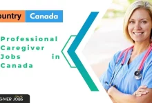 Photo of Professional Caregiver Jobs in Canada 2025 Apply Now