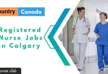 Photo of Registered Nurse Jobs in Calgary 2025 – Case Manager