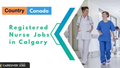 Photo of Registered Nurse Jobs in Calgary 2024 – Case Manager