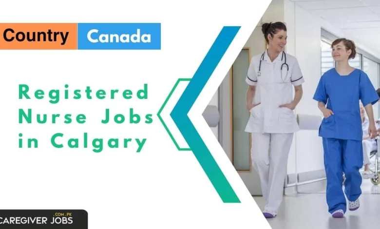 Photo of Registered Nurse Jobs in Calgary 2024 – Case Manager