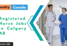 Photo of Registered Nurse Jobs in Calgary AB 2025 – Urgent Care