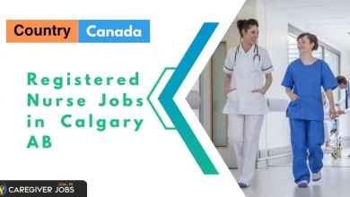 Photo of Registered Nurse Jobs in Calgary AB 2024 – Urgent Care