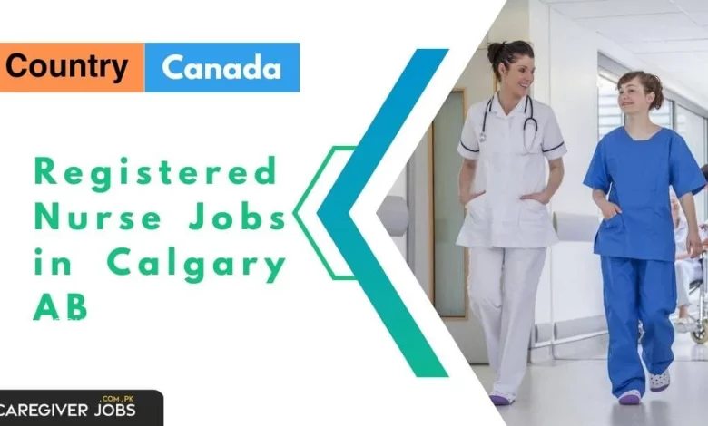 Photo of Registered Nurse Jobs in Calgary AB 2024 – Urgent Care