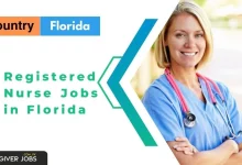 Photo of Registered Nurse Jobs in Florida 2025 – Apply Now