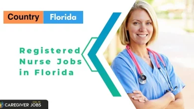 Photo of Registered Nurse Jobs in Florida 2025 – Apply Now