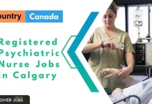 Photo of Registered Psychiatric Nurse Jobs in Calgary 2025 – Apply Now