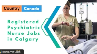 Photo of Registered Psychiatric Nurse Jobs in Calgary 2024 – Apply Now