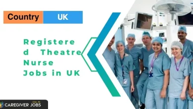 Photo of Registered Theatre Nurse Jobs in UK 2025 – Apply Now