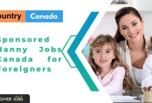 Photo of Sponsored Nanny Jobs Canada for Foreigners 2025 – Apply Now