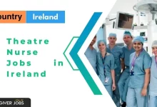 Photo of Theatre Nurse Jobs in Ireland 2025 – Apply Now