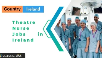 Photo of Theatre Nurse Jobs in Ireland 2024 – Apply Now