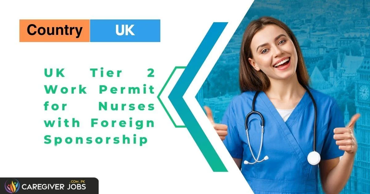 tier 2 sponsorship nursing jobs in uk 2023