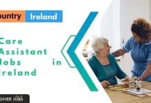 Photo of Care Assistant Jobs in Ireland 2025 – Visa Sponsorship