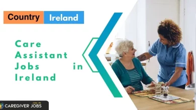 Photo of Care Assistant Jobs in Ireland 2025 – Visa Sponsorship