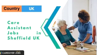 Photo of Care Assistant Jobs in Sheffield UK 2025 – Apply Now