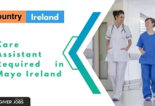 Photo of Care Assistant Required in Mayo Ireland 2025 – Apply Now