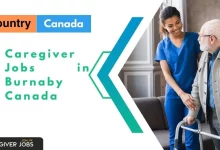 Photo of Caregiver Jobs in Burnaby Canada 2025 – Apply Now