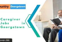 Photo of Caregiver Jobs in Georgetown 2025 – Apply Now