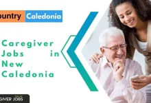 Photo of Caregiver Jobs in New Caledonia 2024 – Apply Now