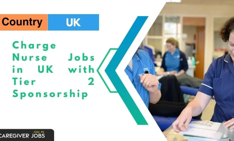 tier 2 sponsorship nursing jobs in uk