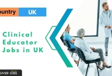 Photo of Clinical Educator Jobs in UK 2025 – Visa Sponsorship