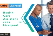 Photo of Health Care Assistant Jobs in Liverpool 2024 – Apply Now