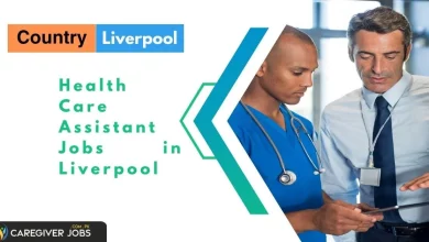 Photo of Health Care Assistant Jobs in Liverpool 2024 – Apply Now