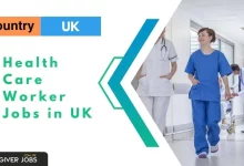 Photo of Health Care Worker Jobs in UK 2025 – Visa Sponsorship