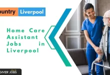 Photo of Home Care Assistant Jobs in Liverpool 2024 – Apply Now