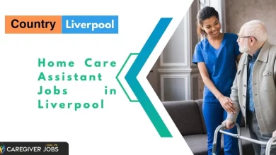 Photo of Home Care Assistant Jobs in Liverpool 2024 – Apply Now