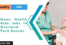 Photo of Home Health Aide Jobs in Overland Park Kansas 2025 – Apply Now