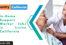 Photo of In-Home Support Worker Jobs in Irvine California 2025