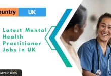 Photo of Latest Mental Health Practitioner Jobs in UK 2025 – Visa Sponsorship