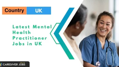 Photo of Latest Mental Health Practitioner Jobs in UK 2025 – Visa Sponsorship