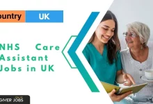 Photo of NHS Care Assistant Jobs in UK 2025 – Visa Sponsorship